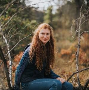 Meet your Posher, Lauren